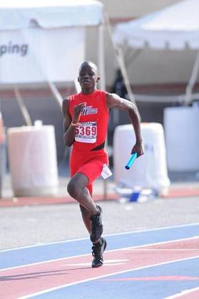 2012 USATF National Junior Olympic — Baltimore MD — photo 30