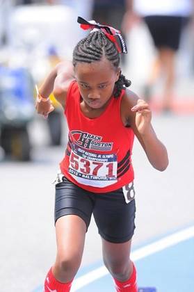 2012 USATF National Junior Olympic — Baltimore MD — photo 31