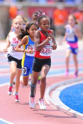 2012 USATF National Junior Olympic — Baltimore MD — photo 36