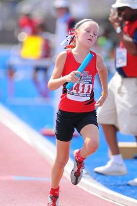 2012 USATF National Junior Olympic — Baltimore MD — photo 39