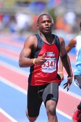2012 USATF National Junior Olympic — Baltimore MD — photo 42