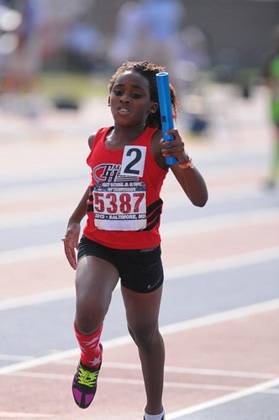 2012 USATF National Junior Olympic — Baltimore MD — photo 43