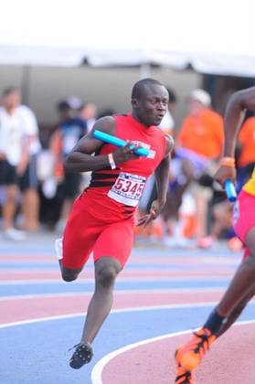 2012 USATF National Junior Olympic — Baltimore MD — photo 45