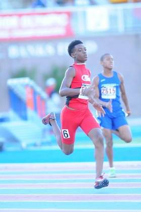 2012 USATF National Junior Olympic — Baltimore MD — photo 47