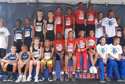 2012 USATF National Junior Olympic — Baltimore MD — photo 51