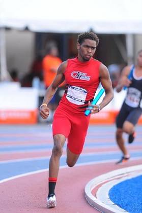 2012 USATF National Junior Olympic — Baltimore MD — photo 57