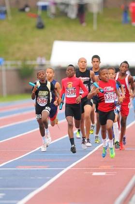 2012 USATF National Junior Olympic — Baltimore MD — photo 59