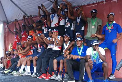 2012 USATF National Junior Olympic — Baltimore MD — photo 66