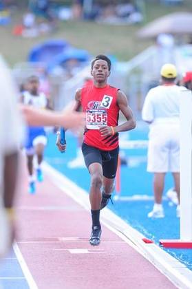 2012 USATF National Junior Olympic — Baltimore MD — photo 83