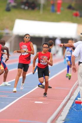 2012 USATF National Junior Olympic — Baltimore MD — photo 86