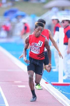 2012 USATF National Junior Olympic — Baltimore MD — photo 87