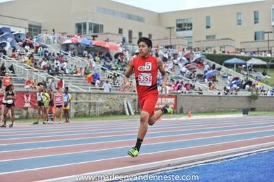 2012 USATF National Junior Olympic — Baltimore MD — photo 89