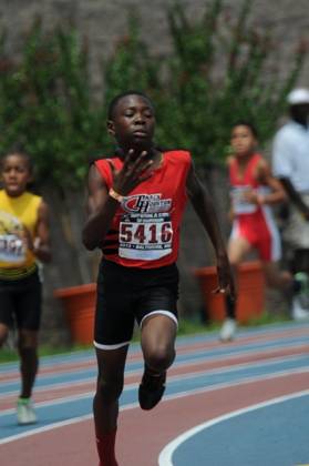 2012 USATF National Junior Olympic — Baltimore MD — photo 91