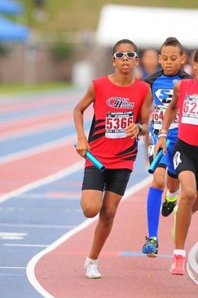 2012 USATF National Junior Olympic — Baltimore MD — photo 93