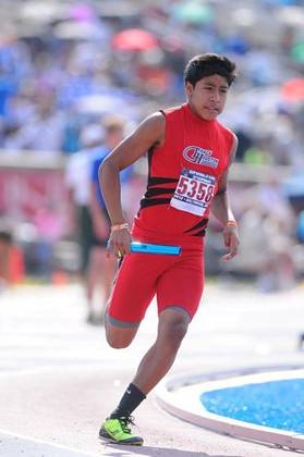 2012 USATF National Junior Olympic — Baltimore MD — photo 96