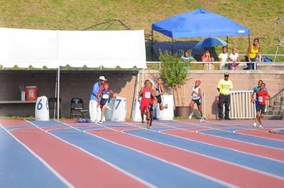 2012 USATF National Junior Olympic — Baltimore MD — photo 101