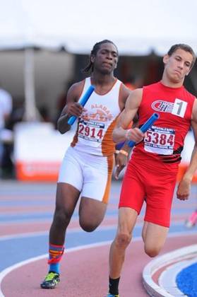 2012 USATF National Junior Olympic — Baltimore MD — photo 105