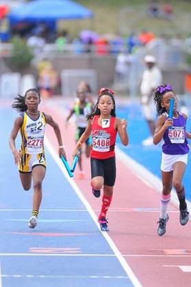 2012 USATF National Junior Olympic — Baltimore MD — photo 117