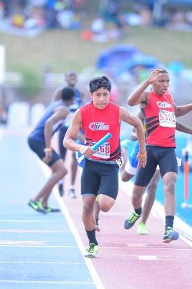 2012 USATF National Junior Olympic — Baltimore MD — photo 133