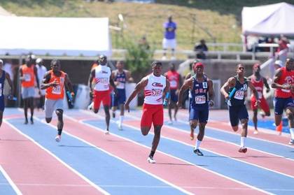 2012 USATF National Junior Olympic — Baltimore MD — photo 136