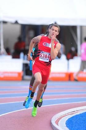 2012 USATF National Junior Olympic — Baltimore MD — photo 139