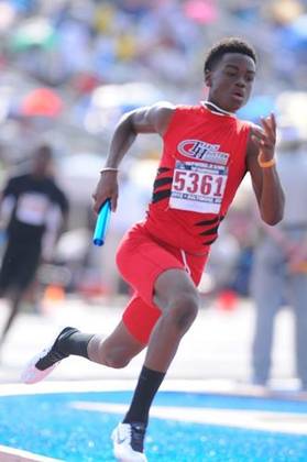 2012 USATF National Junior Olympic — Baltimore MD — photo 142