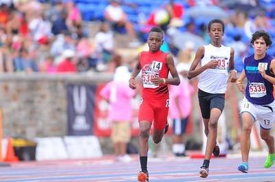 2012 USATF National Junior Olympic — Baltimore MD — photo 175