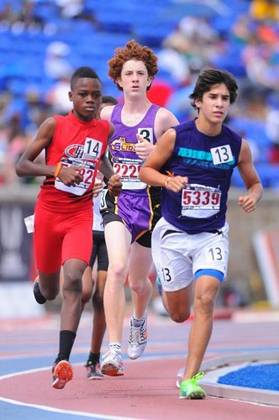 2012 USATF National Junior Olympic — Baltimore MD — photo 180