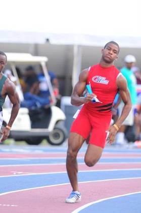 2012 USATF National Junior Olympic — Baltimore MD — photo 181