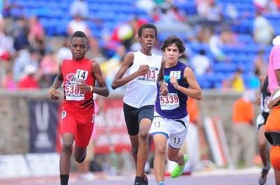 2012 USATF National Junior Olympic — Baltimore MD — photo 185