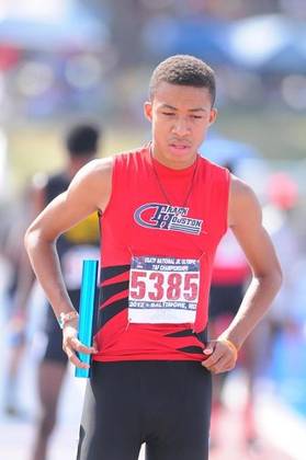 2012 USATF National Junior Olympic — Baltimore MD — photo 196