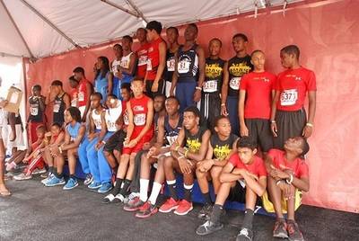 2012 USATF National Junior Olympic — Baltimore MD — photo 197