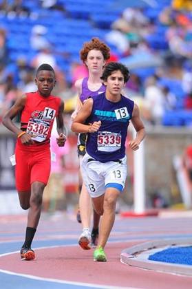 2012 USATF National Junior Olympic — Baltimore MD — photo 205