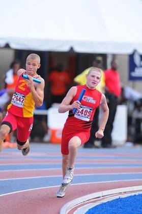 2012 USATF National Junior Olympic — Baltimore MD — photo 209