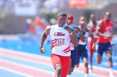 2012 USATF National Junior Olympic — Baltimore MD — photo 213