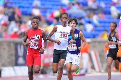 2012 USATF National Junior Olympic — Baltimore MD — photo 215