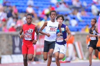 2012 USATF National Junior Olympic — Baltimore MD — photo 216