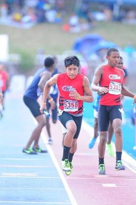 2012 USATF National Junior Olympic — Baltimore MD — photo 246