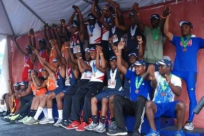 2012 USATF National Junior Olympic — Baltimore MD — photo 252