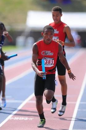 2012 USATF National Junior Olympic — Baltimore MD — photo 261