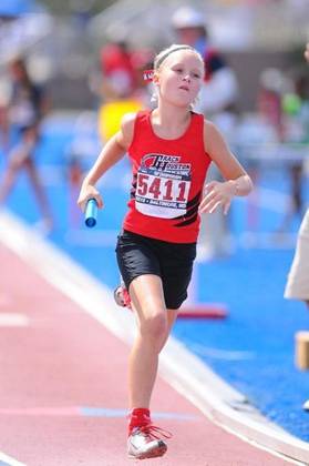 2012 USATF National Junior Olympic — Baltimore MD — photo 268