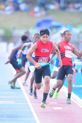 2012 USATF National Junior Olympic — Baltimore MD — photo 275