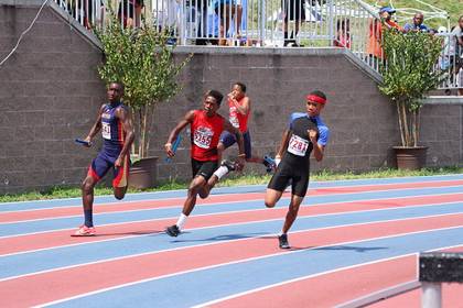 2012 USATF National Junior Olympic — Baltimore MD — photo 289