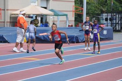 2012 USATF National Junior Olympic — Baltimore MD — photo 293