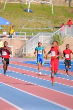 2012 USATF National Junior Olympic — Baltimore MD — photo 300