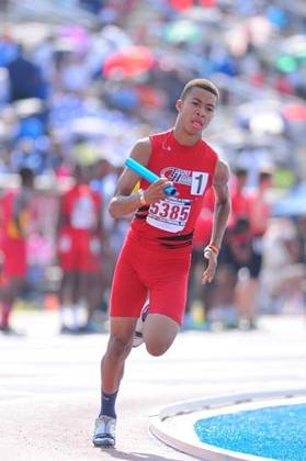 2012 USATF National Junior Olympic — Baltimore MD — photo 303