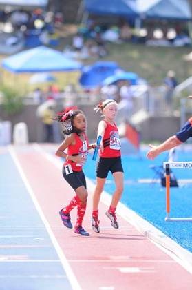 2012 USATF National Junior Olympic — Baltimore MD — photo 308