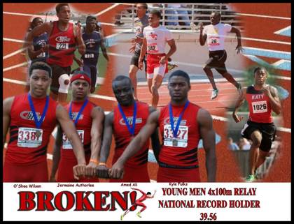 2012 USATF National Junior Olympic — Baltimore MD — photo 319