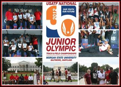 2012 USATF National Junior Olympic — Baltimore MD — photo 328