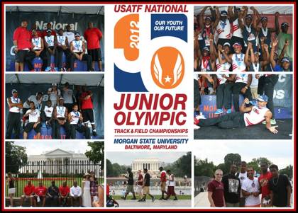 2012 USATF National Junior Olympic — Baltimore MD — photo 329